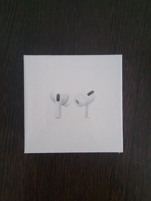 AirPods Pro Беспроводное наушники
