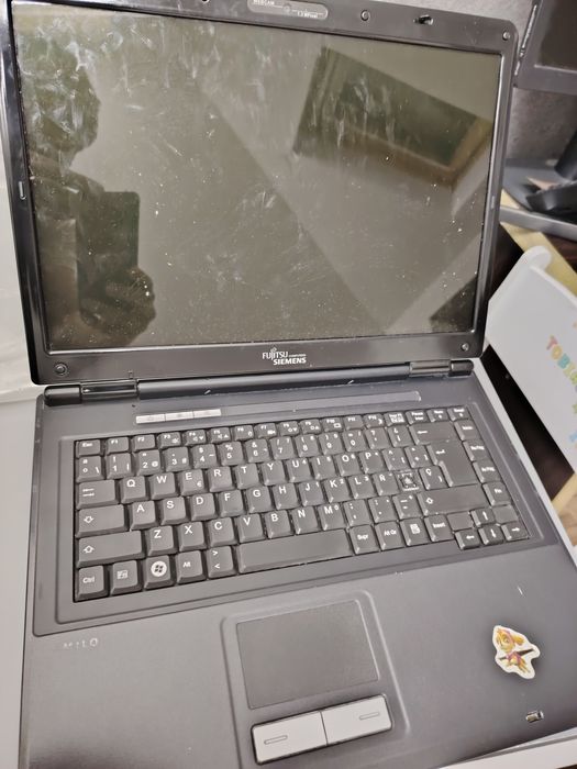 vand laptop program rabla