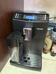 Espressor automat Philips