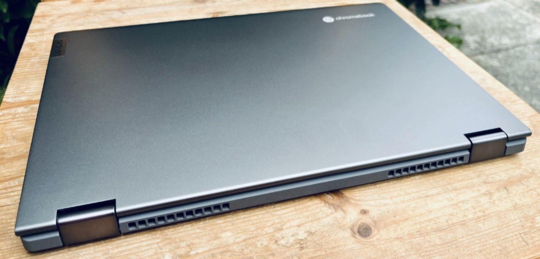 Lenovo IdeaPad Flex 5 Cromebook Tochscreen