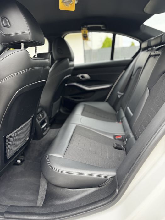 2021 BMW 330E Impecabil