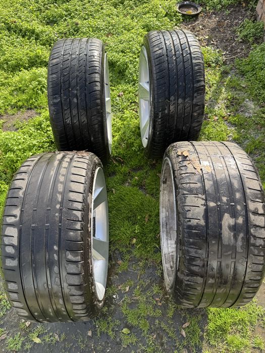 Джанти Style 128