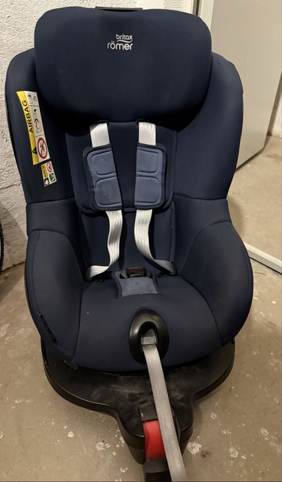 Scaun auto pentru copii Britax Romer - Isofix, rotatie 360°