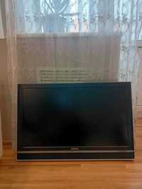 Телевизор Sony большой