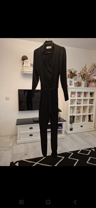 Salopeta, Andreea Raicu