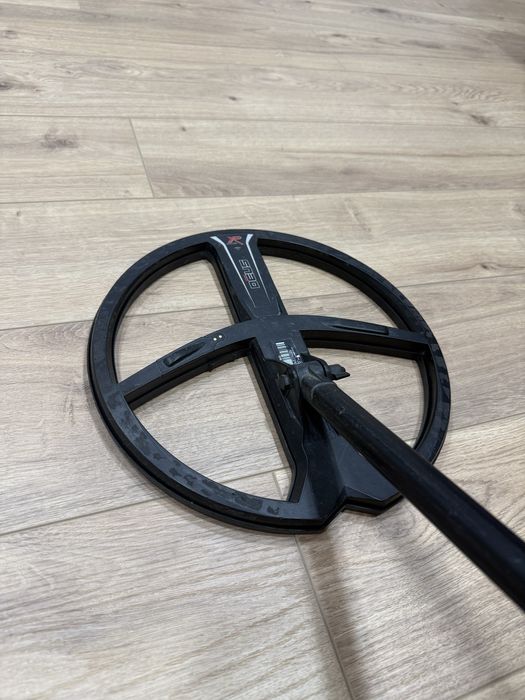 Металотърсач / металдетектор XP DEUS