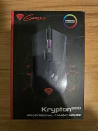 Mouse gaming Natec Genesis Krypton 800