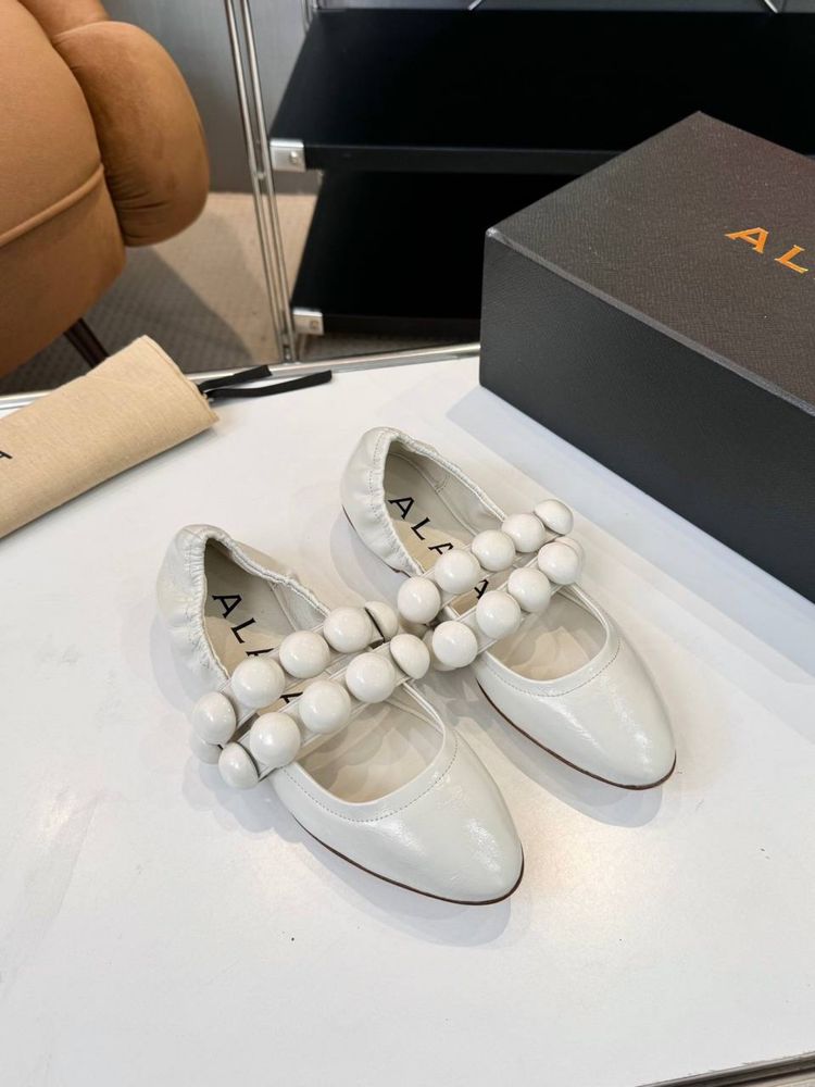 Balerini Alaia 35-42