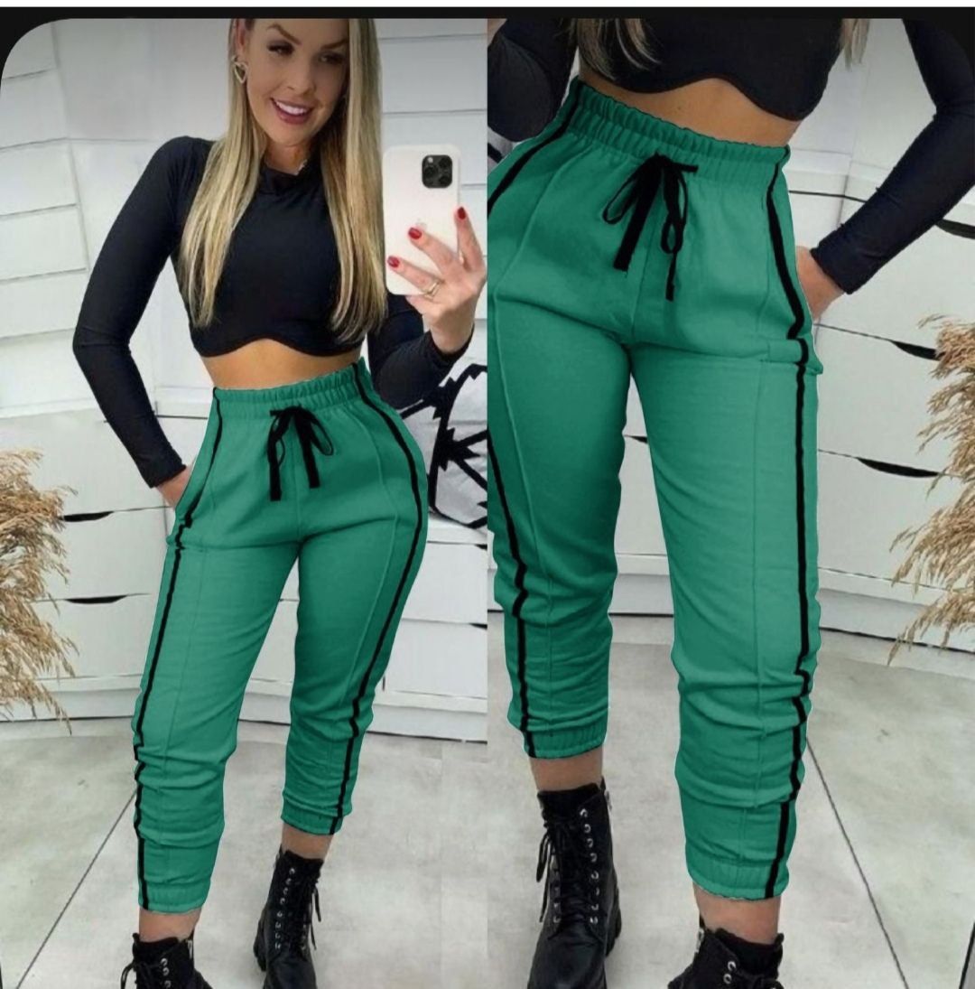 Pantaloni dama - Model nou