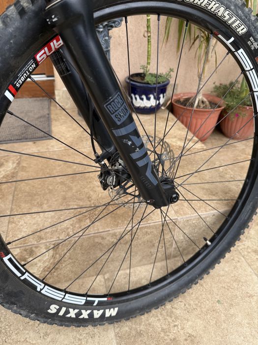 Kona Process 111 DL– model 2014