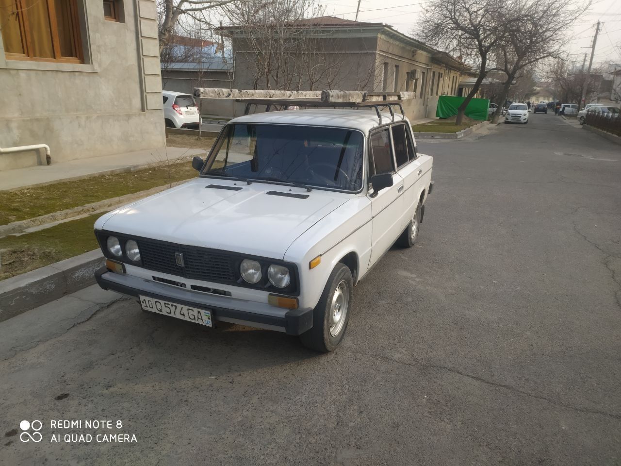 Avtomabil. Jiguli 06 Srochna sotiladi.