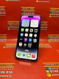 Iphone 14 Pro Max Amanet Store Braila [10295]