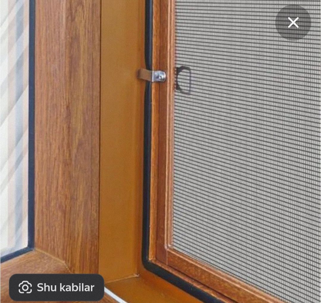 Masketniy setka urnatamiz