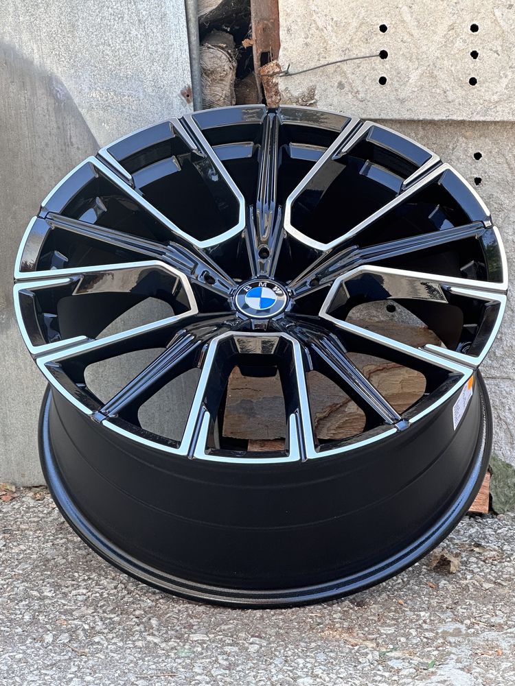 Джанти за БМВ BMW Style 817 m 20 цола 5х112 чисто нови Спорт Пакет G11