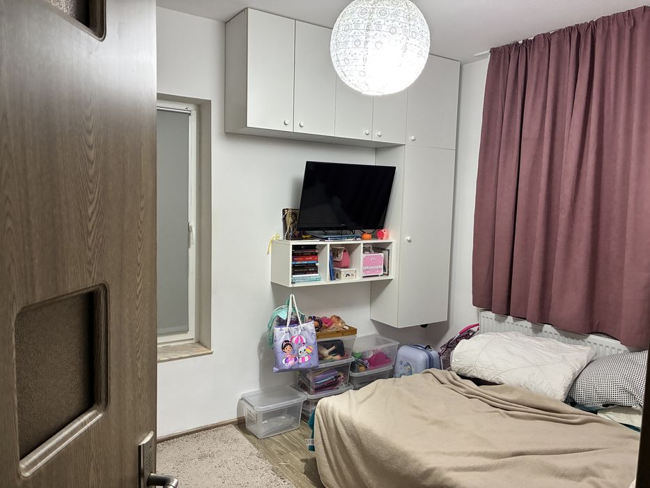 Vand Apartament zona pacurari