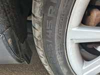 SCHIMB Anvelope/cauciucuri NOKIAN 225/45 R17 RUNFLAT