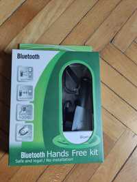 Car kit bluetooth hands free