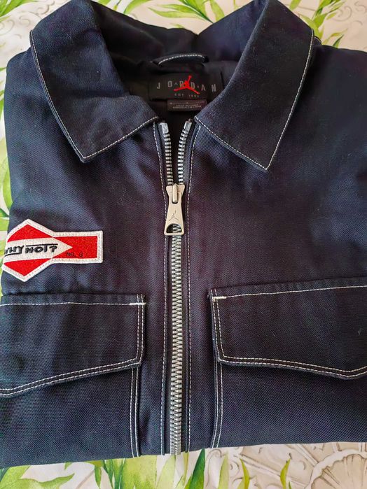 Nike куртка оригинал