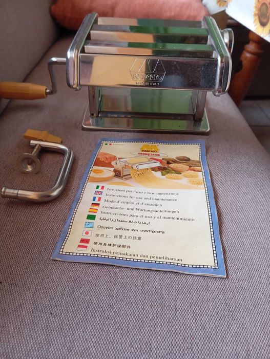 Италианска преса