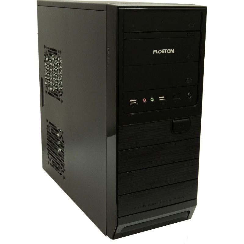 Vand unitate PC Quad Core