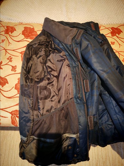 Продавам зимно яке Kenvelo размер L