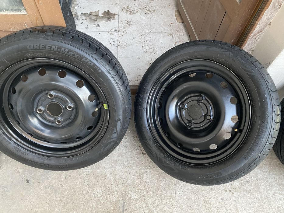 Lacetti diska balon sotiladi