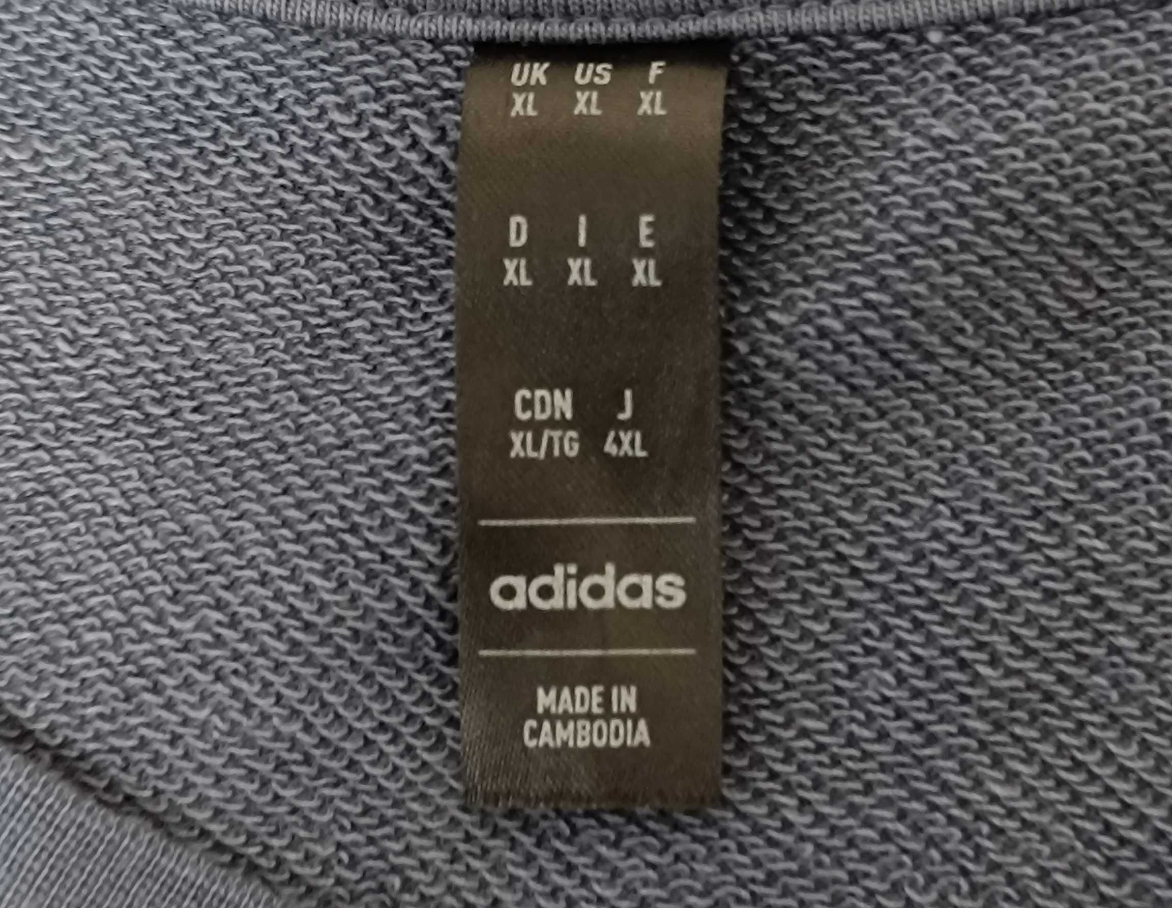 Adidas Clothing-Много Запазена