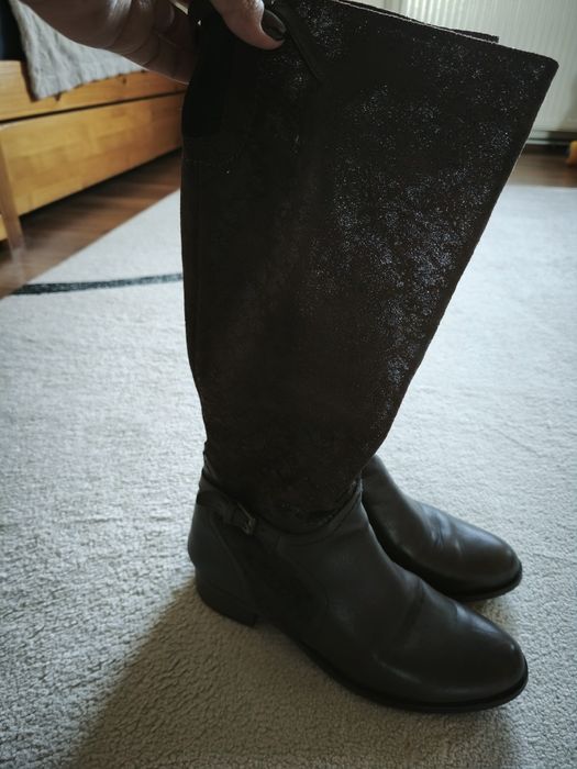 Дамски боти GiAnni и Gido