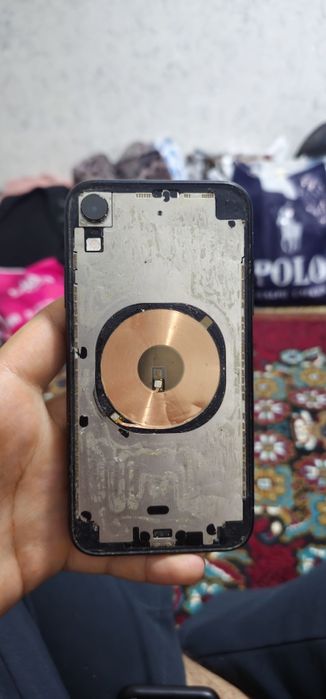 Iphone Xr 64gb sotiladi