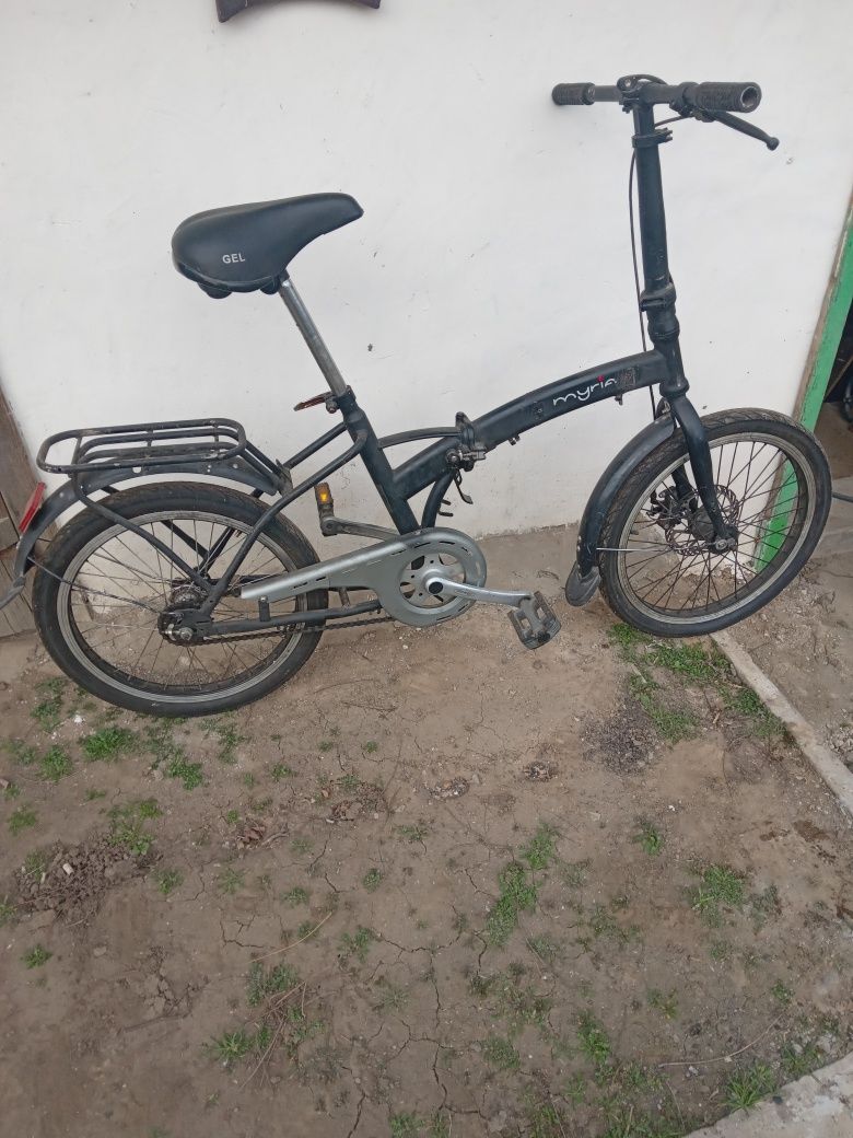 Biciclete în stare buna de functionare