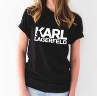 Vând Tricou Karl Lagerfeld pentru fete, bumbac 100%, calitate premium