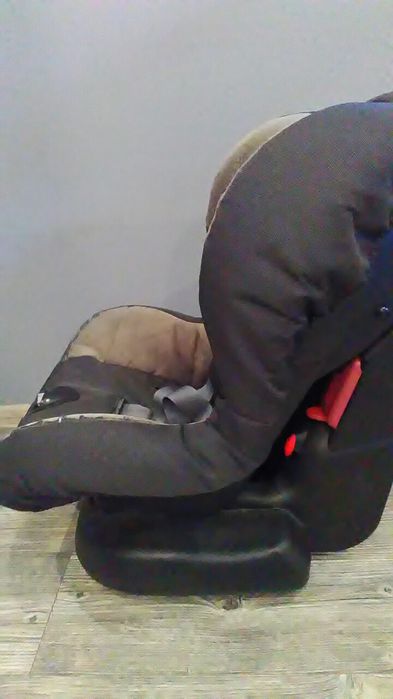 Столче за кола Maxi Cosi