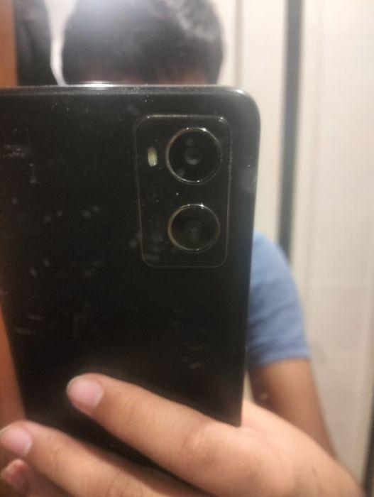 Oppo a96 андроид