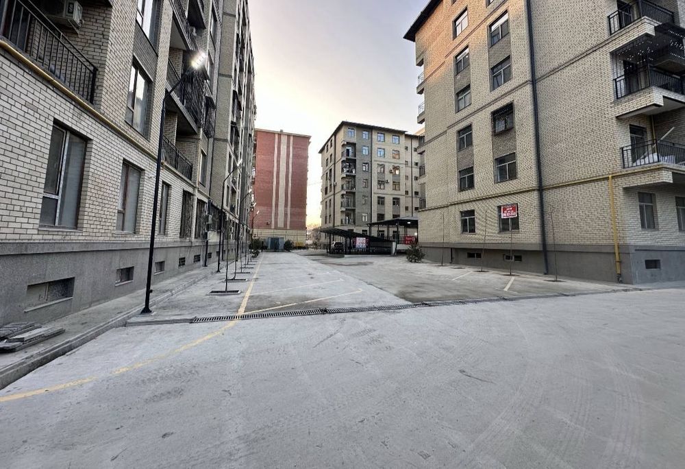 Продается 4х ком квартира, ЖК Пойтахт, ор-р: ул. Махтумкули, 102м²