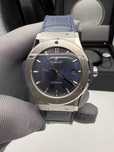 hb classic fusion 42mm auto