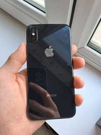 Iphone x srocna sotladi ideal