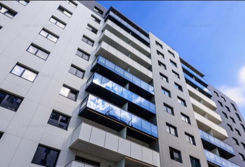 Cortina north, apartament 2 camere, pipera