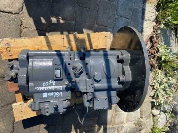 Pompa hidraulica excavator VOLVO 240 Kawasaki K5V140 Second hand
