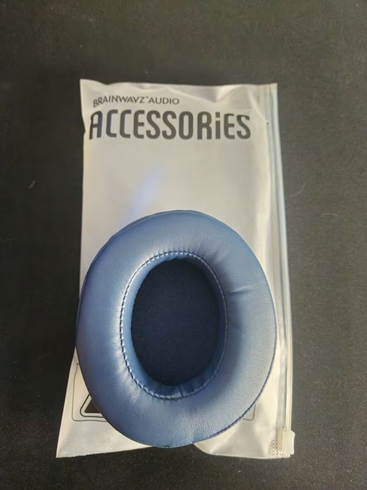 Bureti casti gaming Brainwavz si Padforce