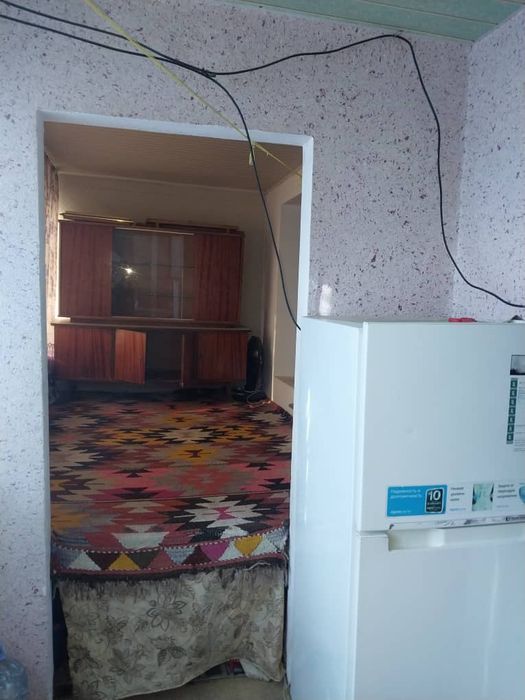 Срочно продаётся 2комнатная квартира