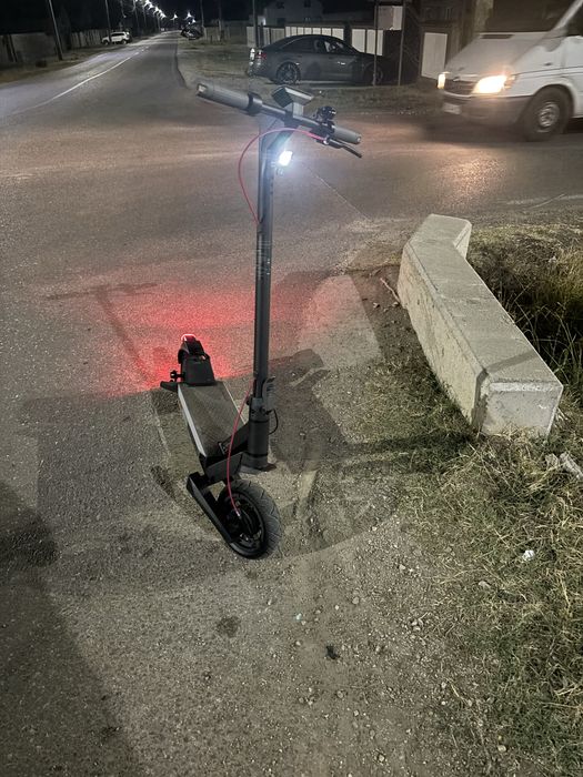 Vand urgent ‼️‼️trotineta Navee S40,pret fix!