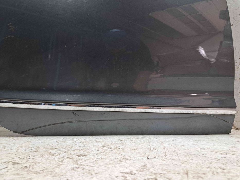 Usa dreapta spate Audi A6 (4F2, C6) facelift [Fabr 2004-2010] LZ7S