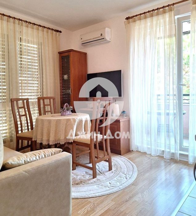 Продава се Тристаен апартамент в к.к. Слънчев бряг - 72 кв.м за 1207 €/кв.м - Снимка #1