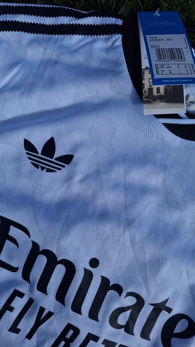 Tricou Real Madrid sezon 22/23