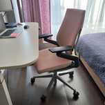 Vand scaun birou Steelcase Gesture