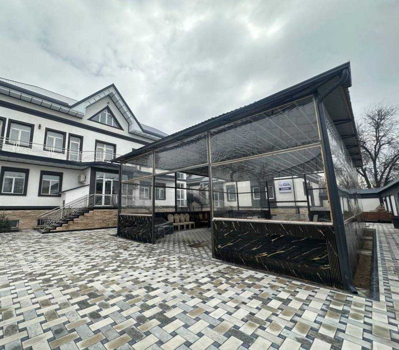 Продам  Гостиницу Мирабадский район