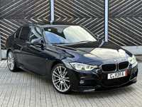 Bmw 320d Facelift 2016 190Cp B47 M Pachet Trapa Laser