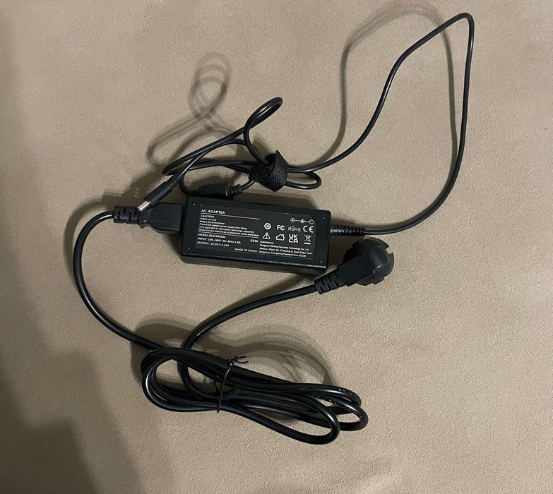 Лаптоп Dell Vostro 3500 Intel core i5 - 11th gen, 8GB ram, 512gb