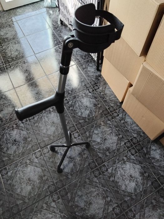 Четириопорна канадка