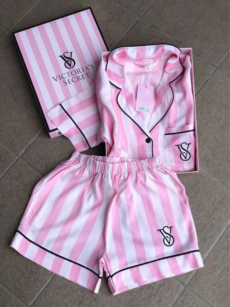 Pijama dama bumbac vs